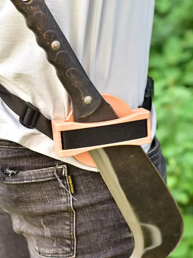 Cutter Holder Adjustable Waist Belt Free Your Hands Cutter Case Waist Belt Waist Storage Bracket Adjustable Waist Belt Scabbard
Cutter Holder Adjustable Waist Belt Free Your Hands Cutter Case Waist Belt Waist Storage Bracket Adjustable Waist Belt Scabbard