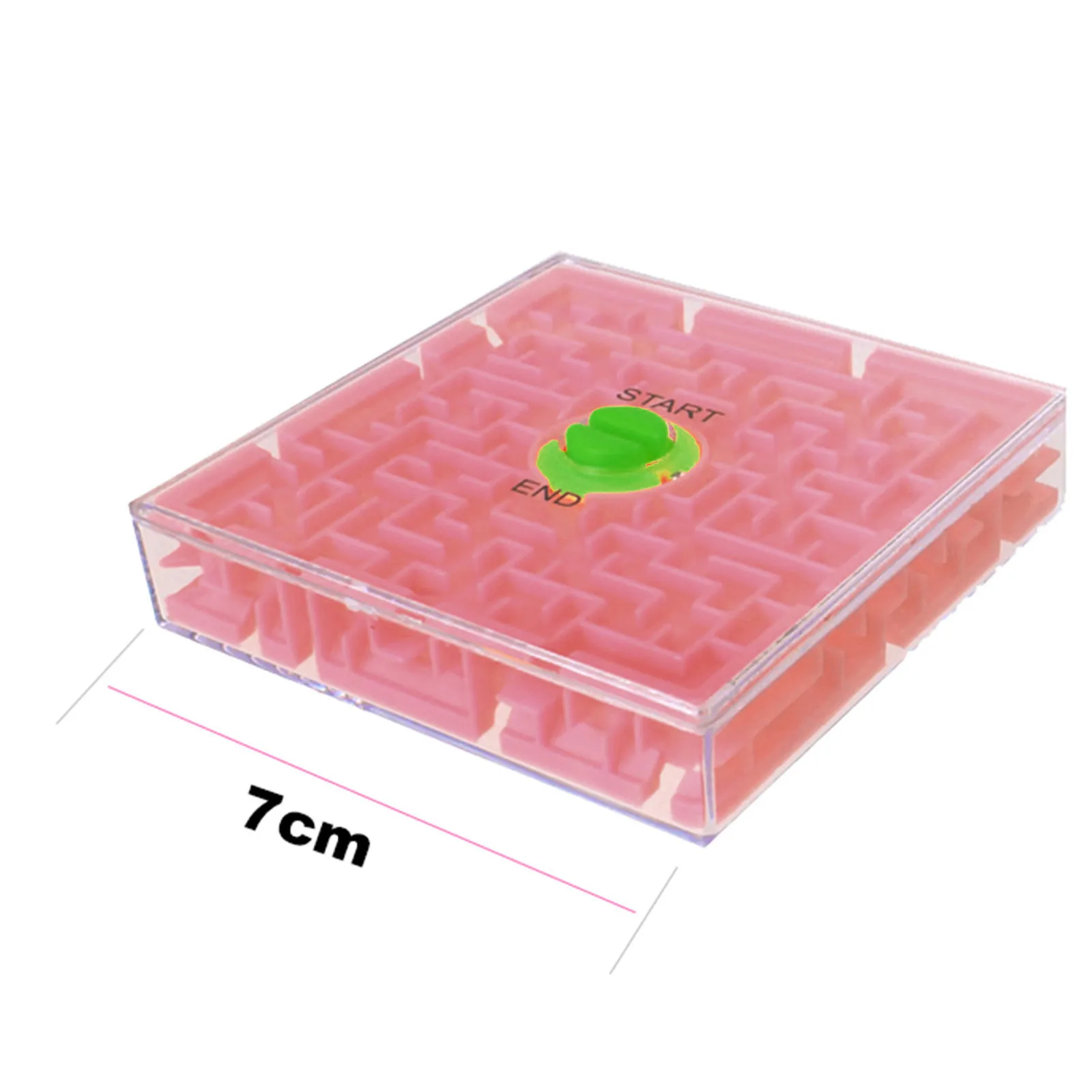 3D Gravity Memory Puzzle Sequential Maze Ball Puzzle Toy Gift Magic Cube Maze For Children Educational Patience Games Kids
3D Gravity Memory Puzzle Sequential Maze Ball Puzzle Toy Gift Magic Cube Maze For Children Educational Patience Games Kids