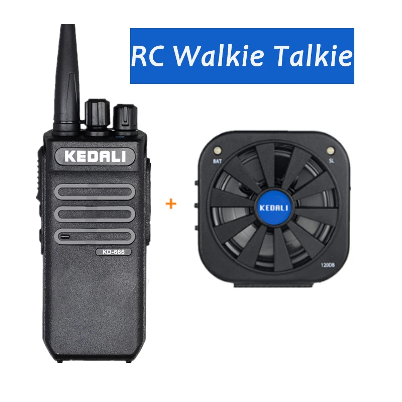RC UAV Walkie Talkie 2km Long Range Loud Speaker for DJI Phantom 2 AIR2 MINI Loop Recording and Playing DIY None Magnetic Horn
RC UAV Walkie Talkie 2km Long Range Loud Speaker for DJI Phantom 2 AIR2 MINI Loop Recording and Playing DIY None Magnetic Horn