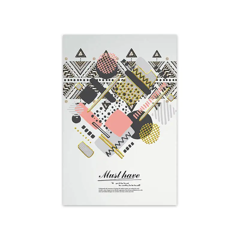 Nordic Geometric Abstract Canvas Painting City Mountain Quote Wall Art Poster Black White Minimalism Pictures Living Room Decor
Nordic Geometric Abstract Canvas Painting City Mountain Quote Wall Art Poster Black White Minimalism Pictures Living Room Decor