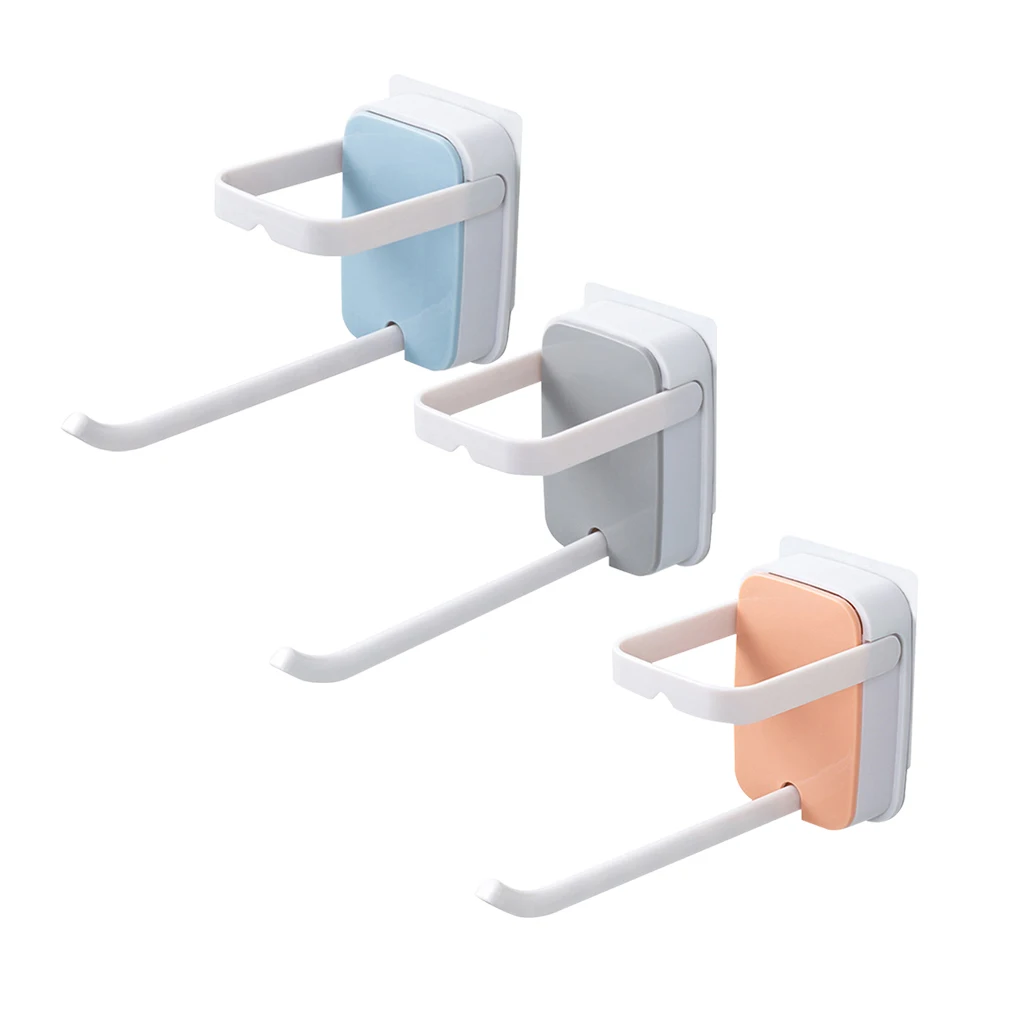 U-Shaped Hanger Hook Up Wall Mounted Self Adhesive Storage Hook Foldable Plastic Clothes Rack Organizer Home Storage Rack
U-Shaped Hanger Hook Up Wall Mounted Self Adhesive Storage Hook Foldable Plastic Clothes Rack Organizer Home Storage Rack