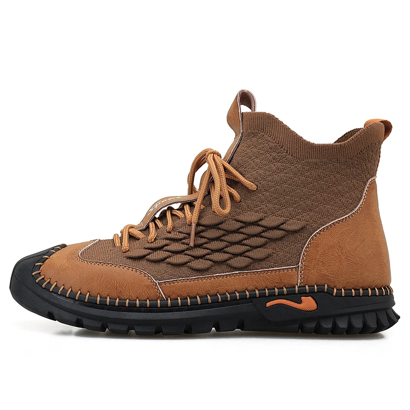 Мужские повседневные уличные модные ботинки с высоким берцем из микрофибры, с вышивкой на шнуровке верх, оригинальная хлопковая обувь, весе...
Мужские повседневные уличные модные ботинки с высоким берцем из микрофибры, с вышивкой на шнуровке верх, оригинальная хлопковая обувь, весе...