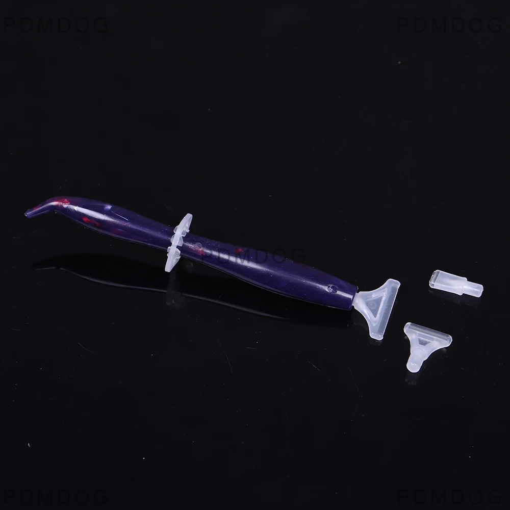 PDMDOG Diamond Painting Sky Tools Handmade Point Drills Pen for 5D Painting with Diamonds Accessories clay
PDMDOG Diamond Painting Sky Tools Handmade Point Drills Pen for 5D Painting with Diamonds Accessories clay