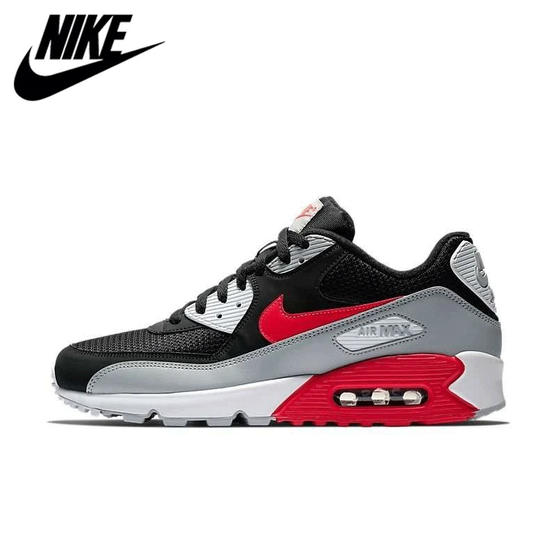 Mannen 90 Loopschoenen Womens Triple Black Supernova Cool Grey Viotech Hyper Druif Triple Black Outdoor Sport Wandelen Trainers
Mannen 90 Loopschoenen Womens Triple Black Supernova Cool Grey Viotech Hyper Druif Triple Black Outdoor Sport Wandelen Trainers