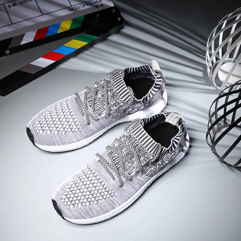 Zapatos Casuales Black Sneakers Comfort Unisex Men Casual Shoes 2020 Breathable Sneaker Men's Leisure 39 S Fashion For Male
Zapatos Casuales Black Sneakers Comfort Unisex Men Casual Shoes 2020 Breathable Sneaker Men's Leisure 39 S Fashion For Male
