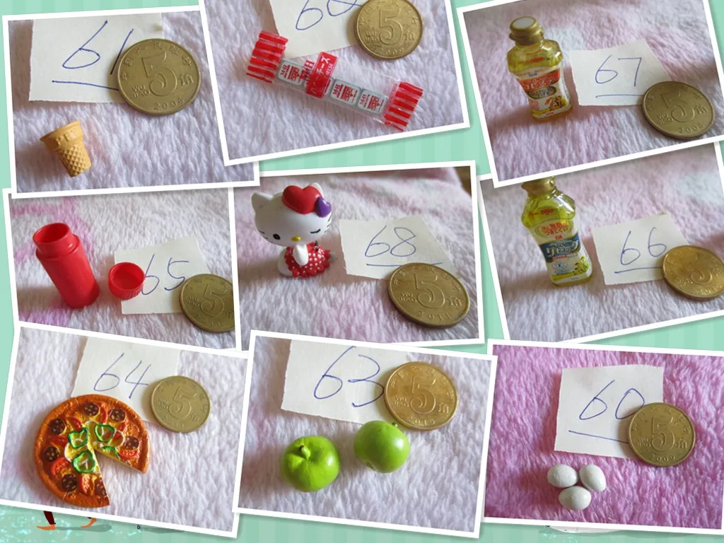 Doll Re-ment Dollhouse Miniature food Candy Crean Cake Dessert Kitchen Toys for Blyth bjd Barbies Doll Accessories
Doll Re-ment Dollhouse Miniature food Candy Crean Cake Dessert Kitchen Toys for Blyth bjd Barbies Doll Accessories