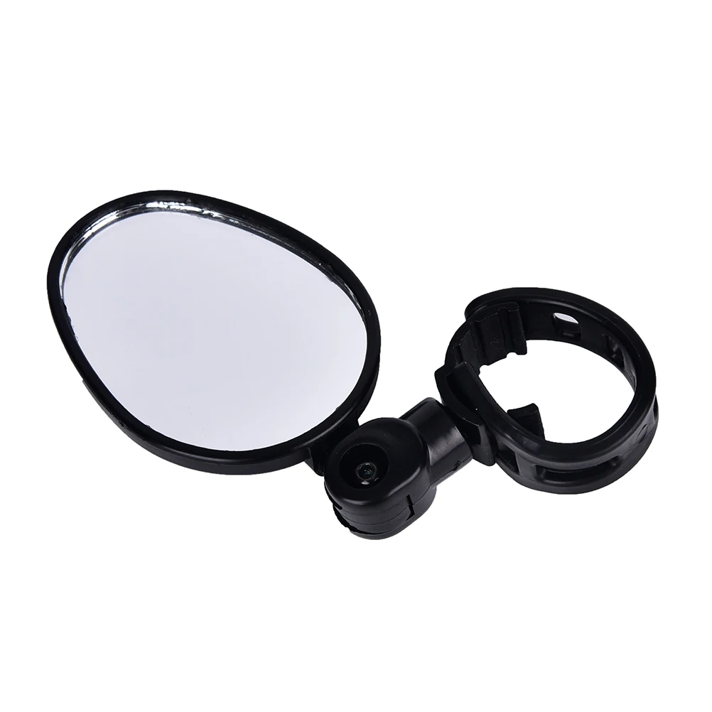 JETTING-Cycling Universal MTB Handlebar Mirror 360 Degree Rotate Bike Bicycle Rearview
JETTING-Cycling Universal MTB Handlebar Mirror 360 Degree Rotate Bike Bicycle Rearview
