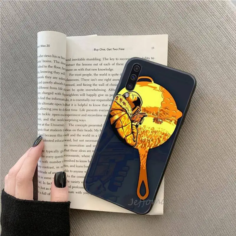 PUBG Game Phone Case For Samsung galaxy S note 7 8 9 10 20 fe edge A 6 10 20 30 50 51 70 lite plus Soft Silicone Funda
PUBG Game Phone Case For Samsung galaxy S note 7 8 9 10 20 fe edge A 6 10 20 30 50 51 70 lite plus Soft Silicone Funda