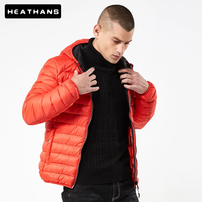 Мужские Водонепроницаемые куртки, парки, пальто, Новая повседневная теплая толстая верхняя одежда, куртка-бомбер, ветрозащитная пуховая ку... 
Мужские Водонепроницаемые куртки, парки, пальто, Новая повседневная теплая толстая верхняя одежда, куртка-бомбер, ветрозащитная пуховая ку...