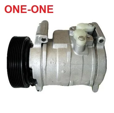 AC A/C Compressor 1PK-120MM 0002343511 447220-4004 4472204004 2041654 TEM255591 TEM255592 TEM275816 Omega: 2021788R
AC A/C Compressor 1PK-120MM 0002343511 447220-4004 4472204004 2041654 TEM255591 TEM255592 TEM275816 Omega: 2021788R