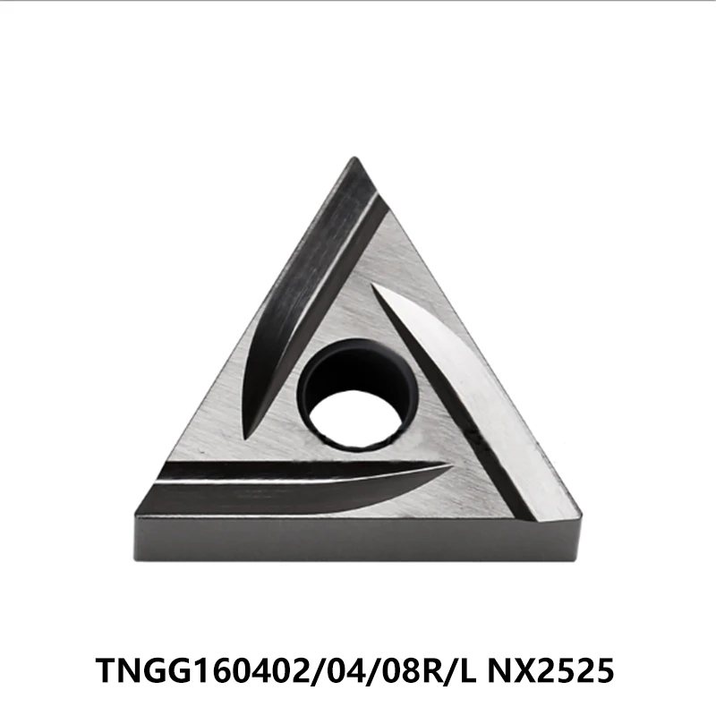 TNGG TNGG160404 TNGG160402 TNGG160402L TNGG160402R TNGG160404L TNGG160404R TNGG220408 CNC Lathe Tools Carbide Inserts
TNGG TNGG160404 TNGG160402 TNGG160402L TNGG160402R TNGG160404L TNGG160404R TNGG220408 CNC Lathe Tools Carbide Inserts