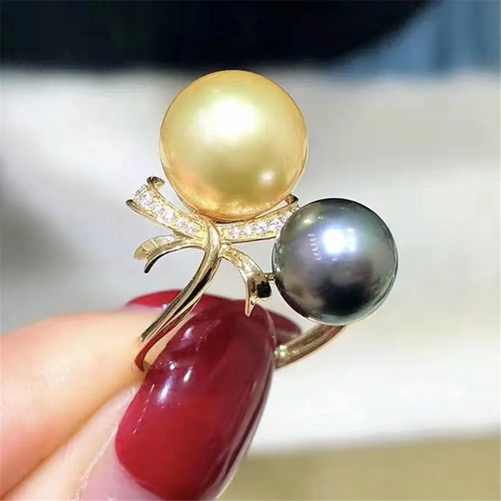 Wholesale Classic 925 Silver Ring Accessories Settings Adjustable Blank Pearl Ring Setting Base For Women Diy Jewelry Making
Wholesale Classic 925 Silver Ring Accessories Settings Adjustable Blank Pearl Ring Setting Base For Women Diy Jewelry Making