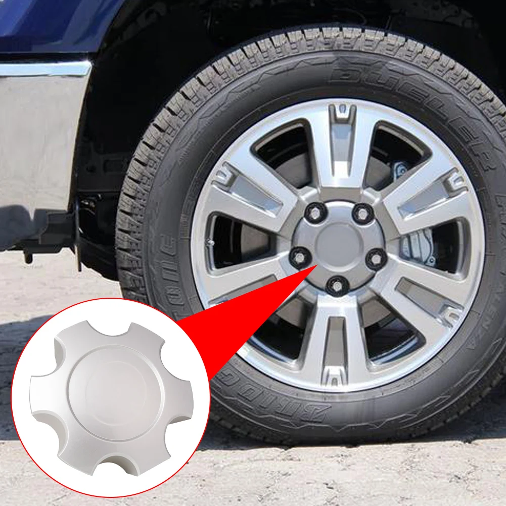 Silver Sturdy Wheel Center Caps Hubcap for Toyota Tundra Sequoia 2003 2004 2005 2006 2007 Dropshipping
Silver Sturdy Wheel Center Caps Hubcap for Toyota Tundra Sequoia 2003 2004 2005 2006 2007 Dropshipping