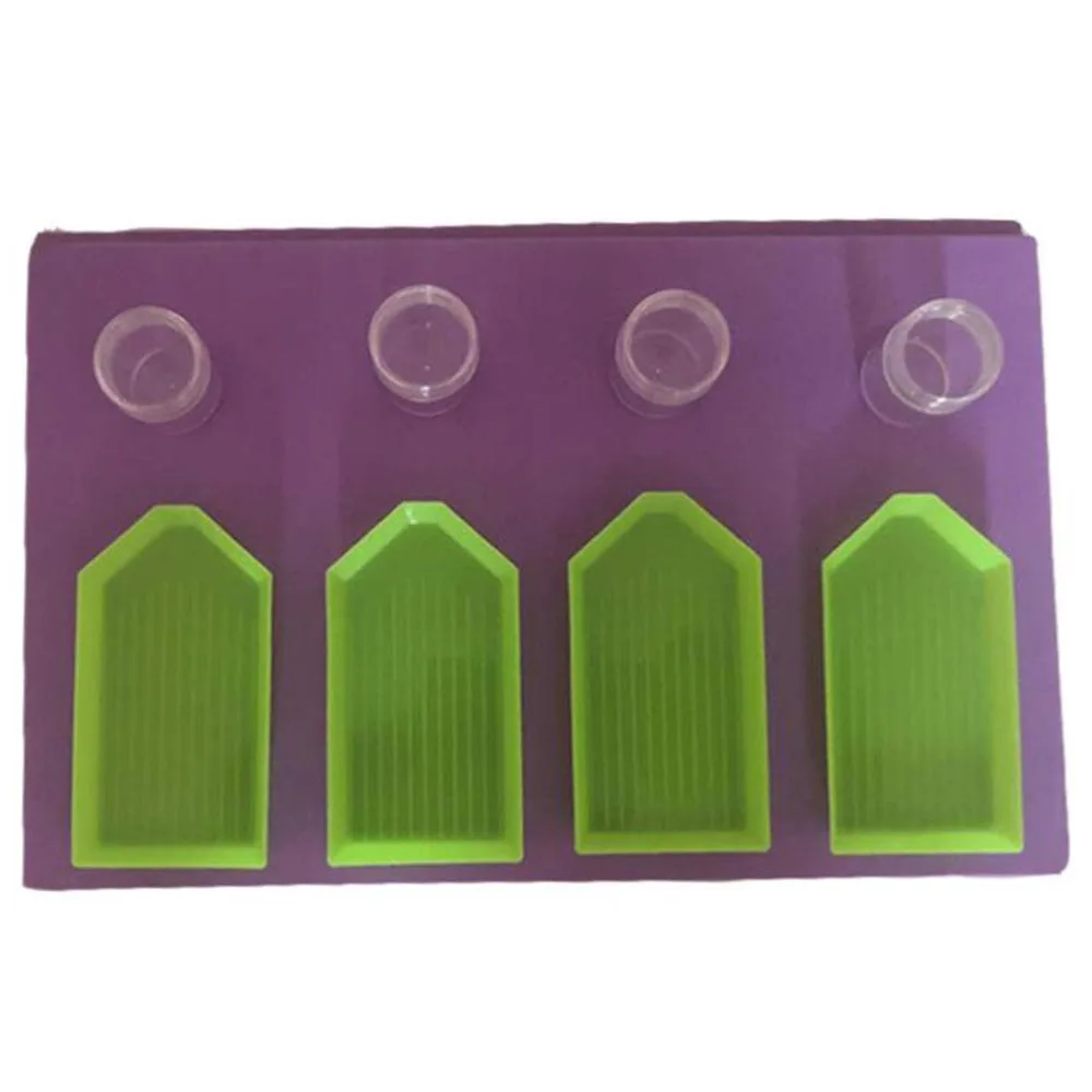 6 Grid Diamond Painting Tool Container Diamond Embroidery Tray Organizer Holder Accessory Mosaic Convenience Christmas Gift
6 Grid Diamond Painting Tool Container Diamond Embroidery Tray Organizer Holder Accessory Mosaic Convenience Christmas Gift