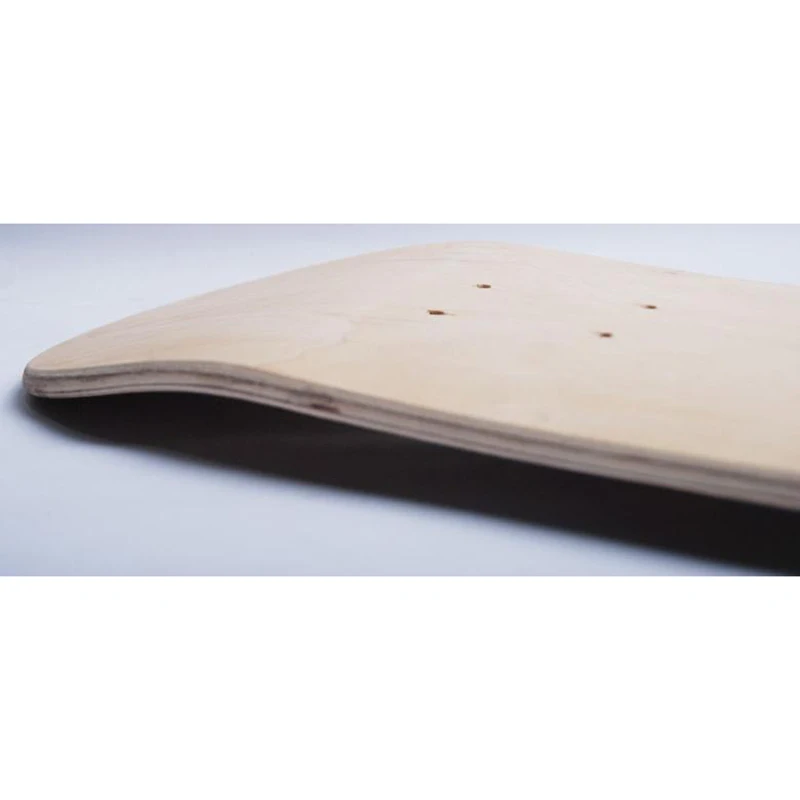 8 Layer DIY Skateboard Deck Maples Blanks Double Concave Surface with High Quality For Teen Adults BV789
8 Layer DIY Skateboard Deck Maples Blanks Double Concave Surface with High Quality For Teen Adults BV789