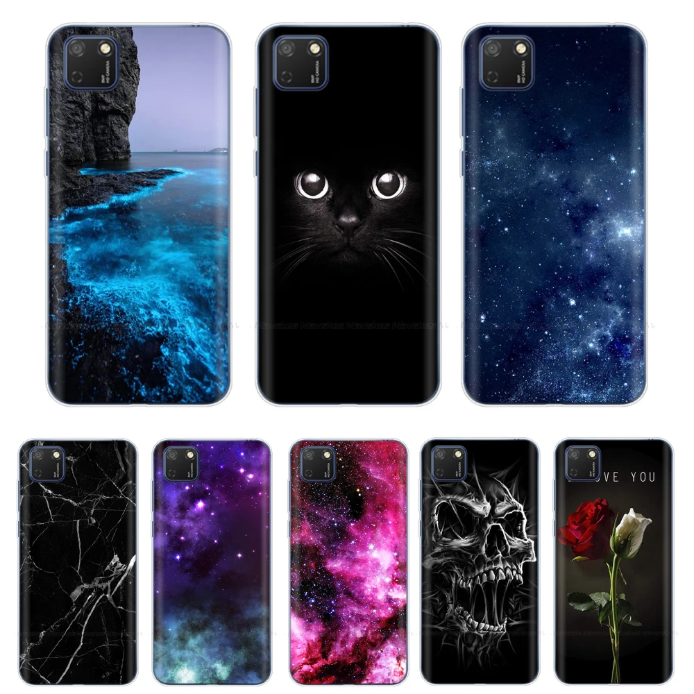 For Huawei Honor 9S Case Coque Soft Silicone Back Cover on For Honor 9s Honor9s 9 S Bumper DUA-LX9 Clear TPU Phone Case Fundas
For Huawei Honor 9S Case Coque Soft Silicone Back Cover on For Honor 9s Honor9s 9 S Bumper DUA-LX9 Clear TPU Phone Case Fundas