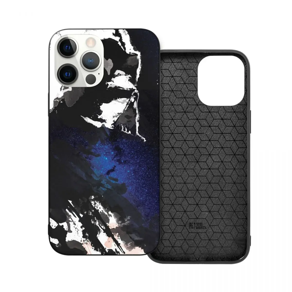 Inspired By Dark Side PC Glass TPU Phone Case for iPhone 12 11 Xs Xr X Pro Max Mini 7 8 Se2 Plus 6 6S
Inspired By Dark Side PC Glass TPU Phone Case for iPhone 12 11 Xs Xr X Pro Max Mini 7 8 Se2 Plus 6 6S