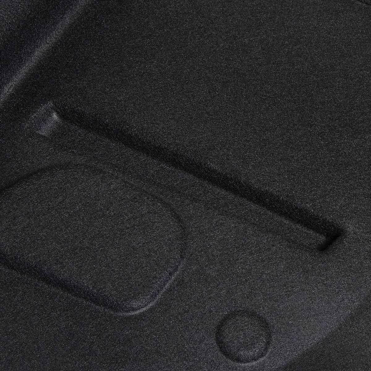 2X Car Rear Trunk Soundproof Cotton Mat Sound Proof Deadening Protective Cover Sticker For Tesla Model 3 2017 2018 2019 2020
2X Car Rear Trunk Soundproof Cotton Mat Sound Proof Deadening Protective Cover Sticker For Tesla Model 3 2017 2018 2019 2020