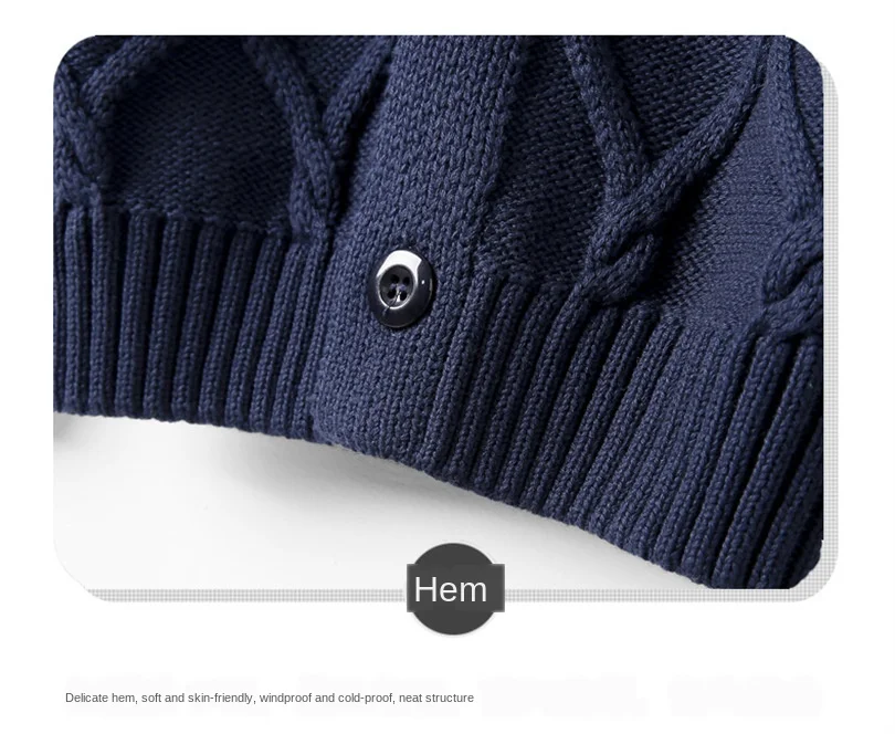 2019 New Handsome Baby Boys Knitting sweaters children's clothing Cardigan Baby Spring Autumn Outfit Coat Costumes Kids jacket
2019 New Handsome Baby Boys Knitting sweaters children's clothing Cardigan Baby Spring Autumn Outfit Coat Costumes Kids jacket
