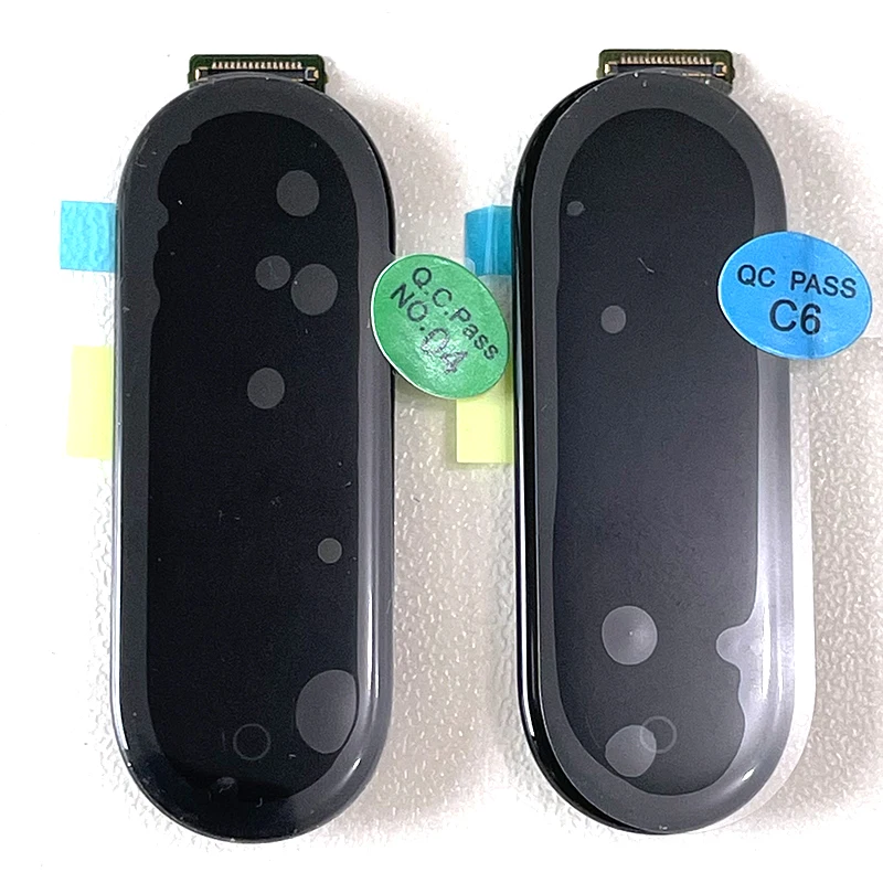 M&Sen Original For Xiaomi Band 4 LCD Display Screen Touch Panel Digitizer For Xiaomi Band 4 Display Smart Sports bracelet
M&Sen Original For Xiaomi Band 4 LCD Display Screen Touch Panel Digitizer For Xiaomi Band 4 Display Smart Sports bracelet