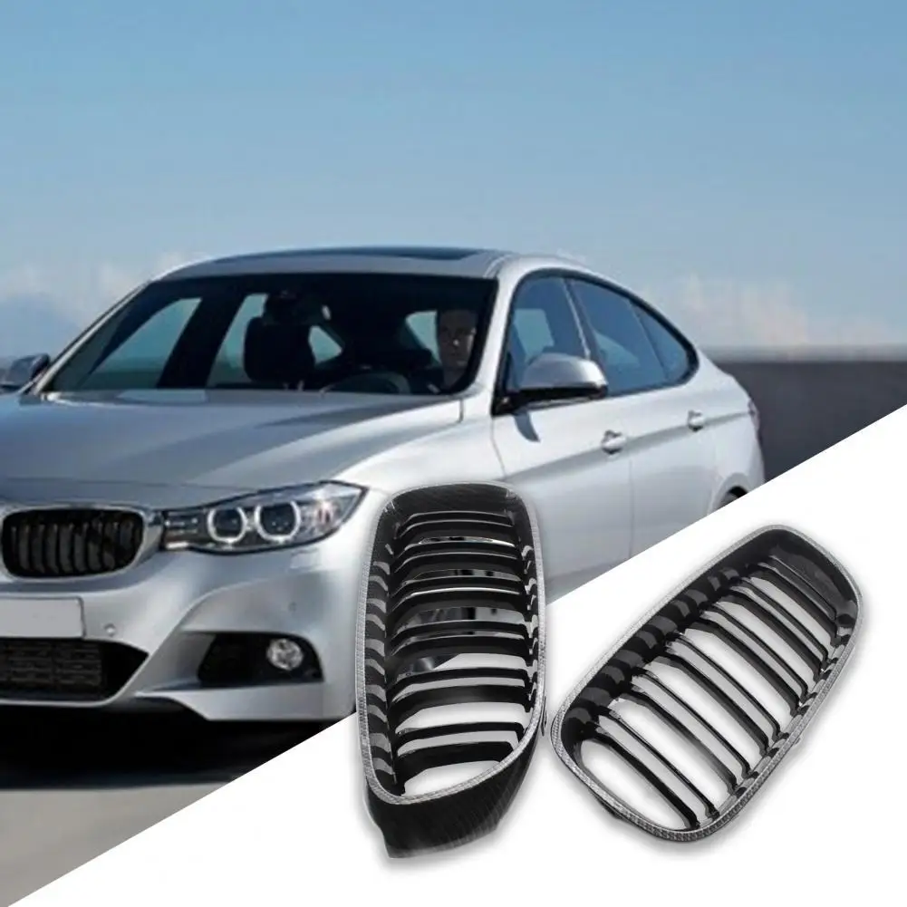 2 шт., автомобильная решетка радиатора 51137294803/51137294804 для BMW 3 серии GT F34 GT 2014-2017
2 шт., автомобильная решетка радиатора 51137294803/51137294804 для BMW 3 серии GT F34 GT 2014-2017