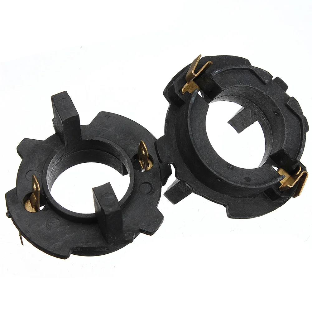 2pcs H7 Car Front Bulbs Base Holder Left Right Durable Fixing Spared Conversion Replacement For VAUXHALL
2pcs H7 Car Front Bulbs Base Holder Left Right Durable Fixing Spared Conversion Replacement For VAUXHALL