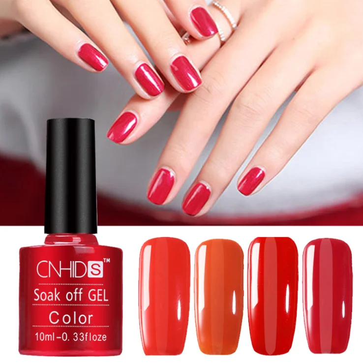Color Coat Nail Gel Polish Dark Red Wine Series Nail Polish Soak-off Gel Polish Long-lasting Nail Varinish Manicure Art
Color Coat Nail Gel Polish Dark Red Wine Series Nail Polish Soak-off Gel Polish Long-lasting Nail Varinish Manicure Art