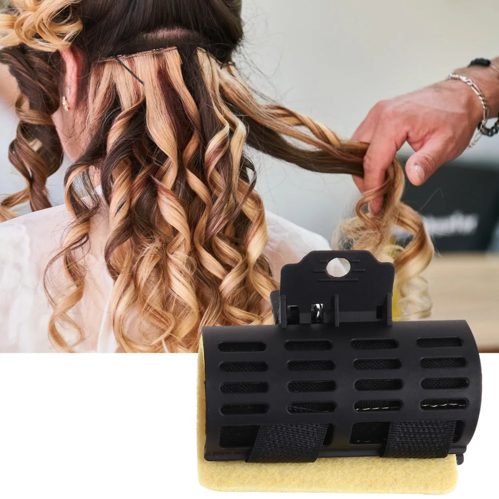 4pcs Hair Clip Hairdressing High Temperature Resistant Durable Simple Accessory Hair Clip Perm Clip Clamp Hairpin
4pcs Hair Clip Hairdressing High Temperature Resistant Durable Simple Accessory Hair Clip Perm Clip Clamp Hairpin