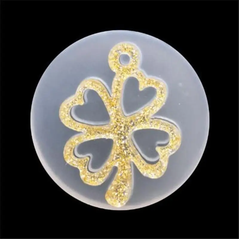 Four-Leaf Flower Silicone Cake Mold Handmake DIY Bread Mould Silicone Moulds For Cake Mooncake Mold Cake Tools
Four-Leaf Flower Silicone Cake Mold Handmake DIY Bread Mould Silicone Moulds For Cake Mooncake Mold Cake Tools