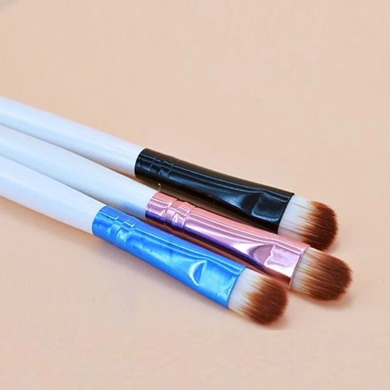 Cosmetics Professional Beauty Eye Shadow Brush, Blend Eye Shadow Foundation Brush, Eye Shadow Brush for Cosmetic Packaging
Cosmetics Professional Beauty Eye Shadow Brush, Blend Eye Shadow Foundation Brush, Eye Shadow Brush for Cosmetic Packaging