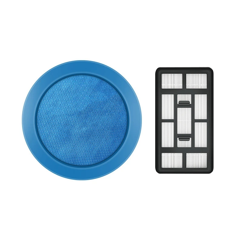 Filter for PUPPYOO D-9005 Vacuum Cleaner Parts Replacement Household Home Cleaning Parts Dust Clean Up Kit Filters
Filter for PUPPYOO D-9005 Vacuum Cleaner Parts Replacement Household Home Cleaning Parts Dust Clean Up Kit Filters