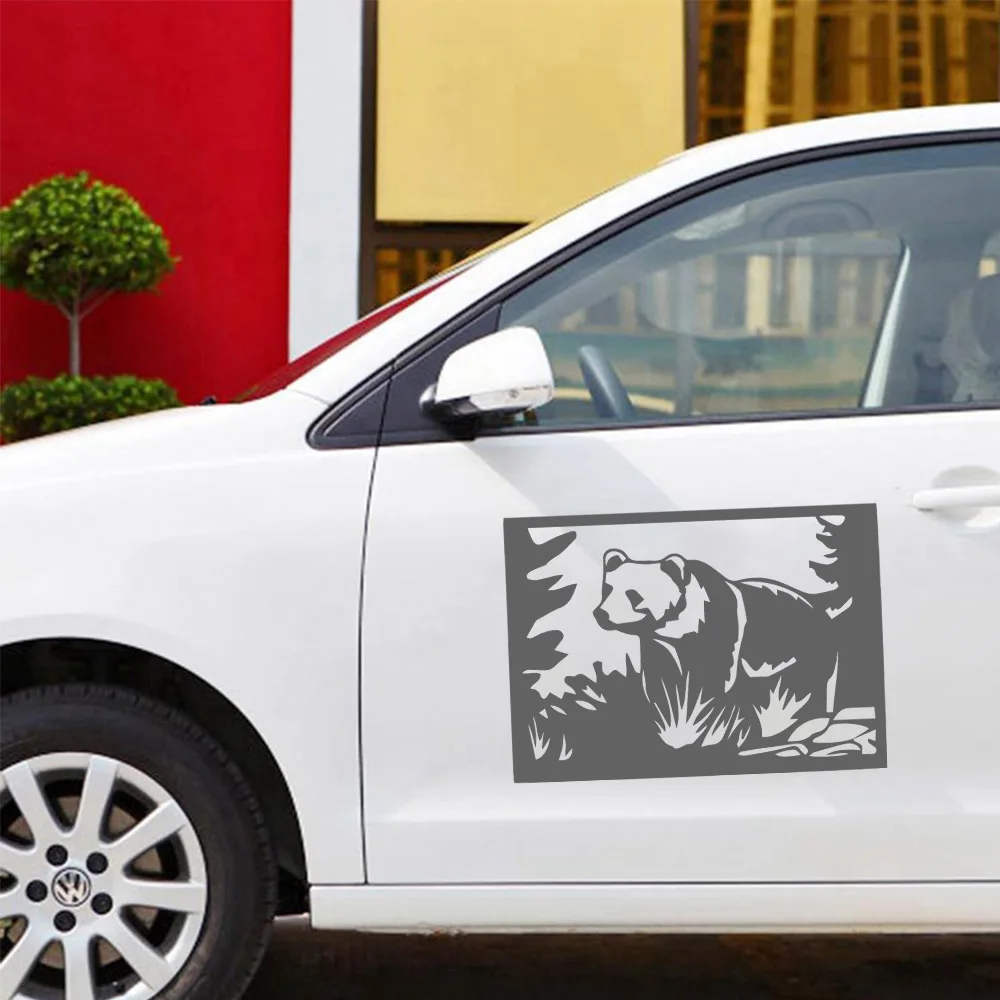 Cute Animal Bear Car Decal Beautiful Car Stickers Vinyl Decal Personality Waterproof Accessories Vinyl Decal Personality
Cute Animal Bear Car Decal Beautiful Car Stickers Vinyl Decal Personality Waterproof Accessories Vinyl Decal Personality