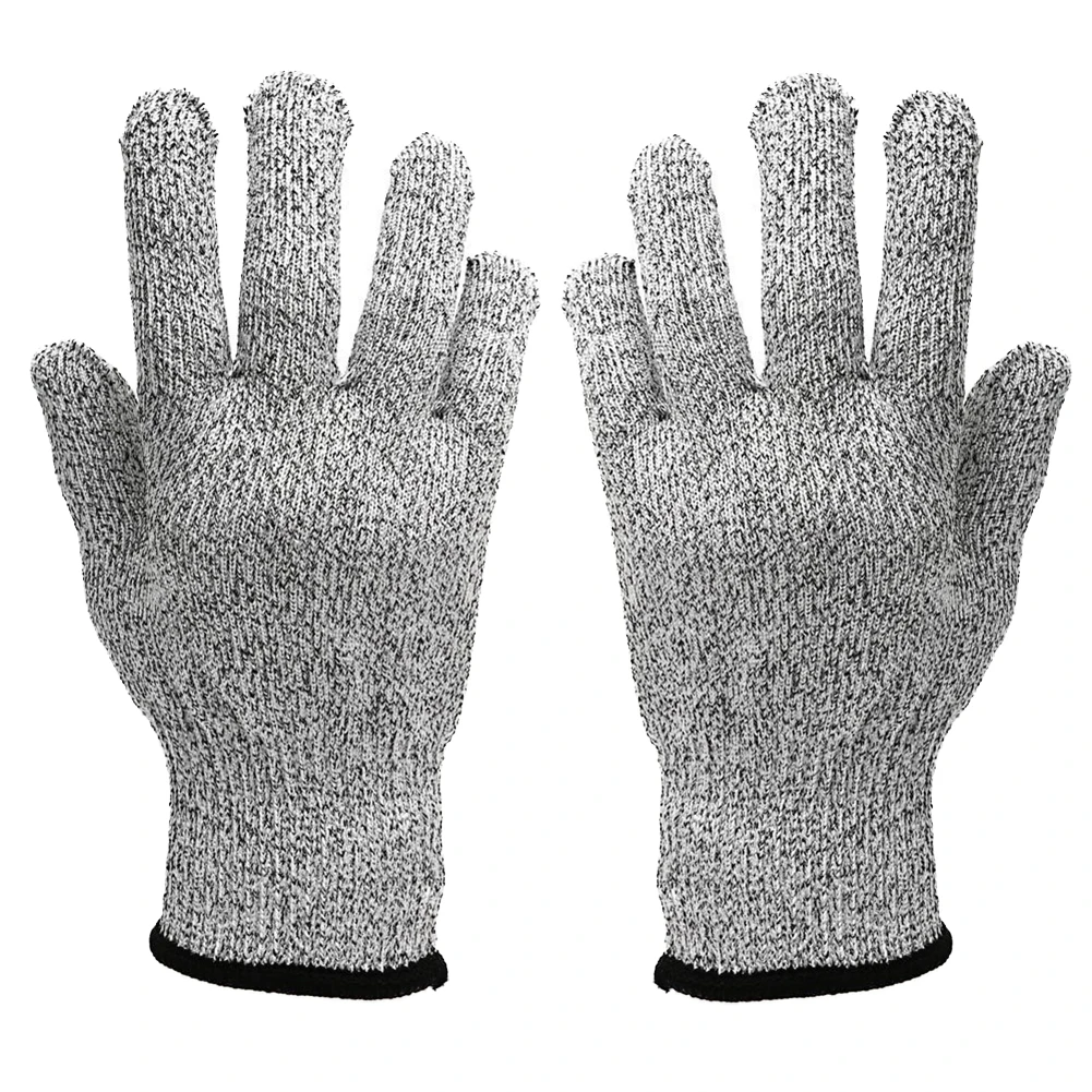 Перчатки для рыбалки мужчин и женщин защитные перчатки с закрытыми пальцами