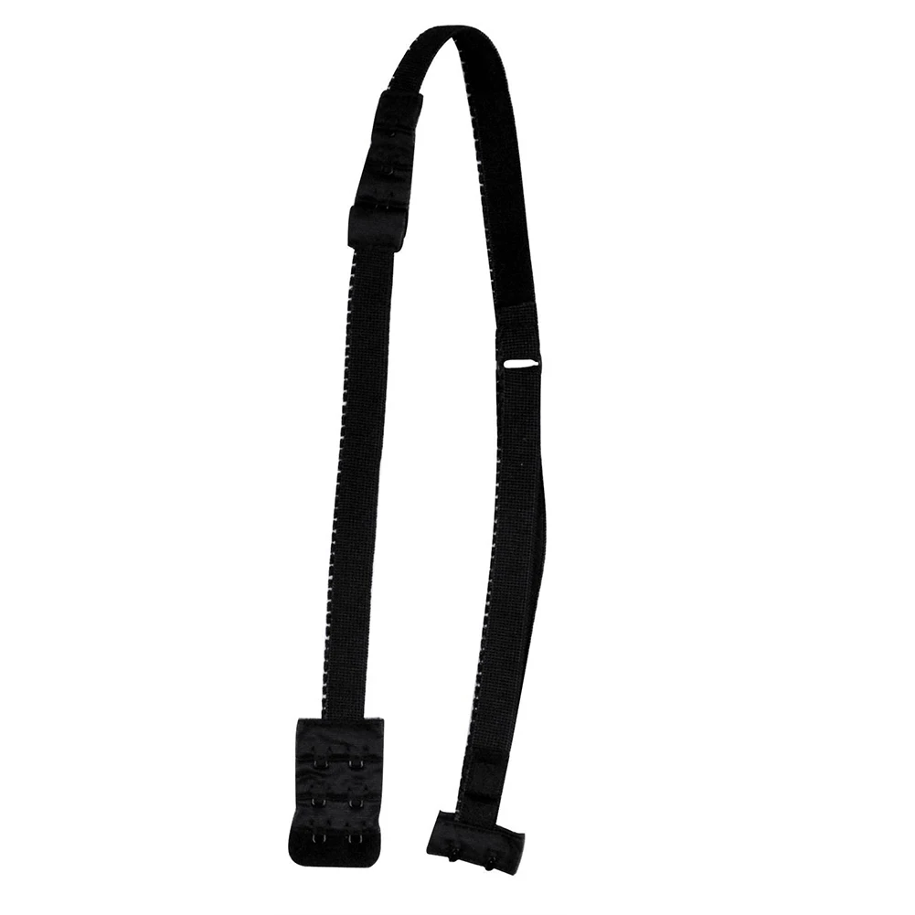 High Quality Low Back Backless Bra Strap Adapter Converter Fully Adjustable Extender Hook Strap Hook Converter Extender
High Quality Low Back Backless Bra Strap Adapter Converter Fully Adjustable Extender Hook Strap Hook Converter Extender