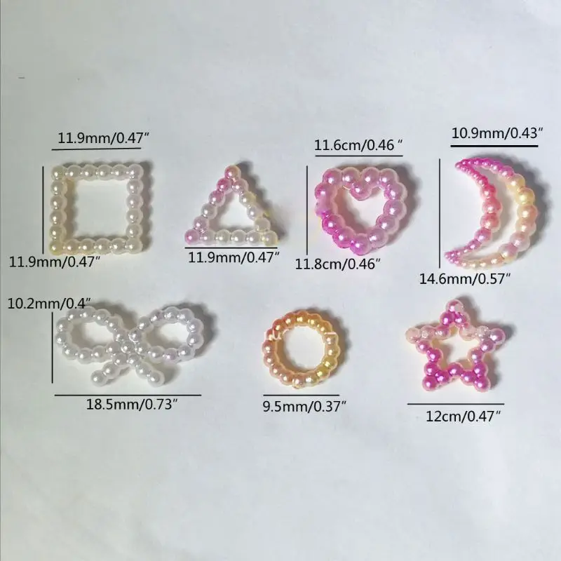 Mixed Moon Star Resin Fillings Pearl Bow Heart Flatback Resin Cabochons Fillers A2UA 
Mixed Moon Star Resin Fillings Pearl Bow Heart Flatback Resin Cabochons Fillers A2UA