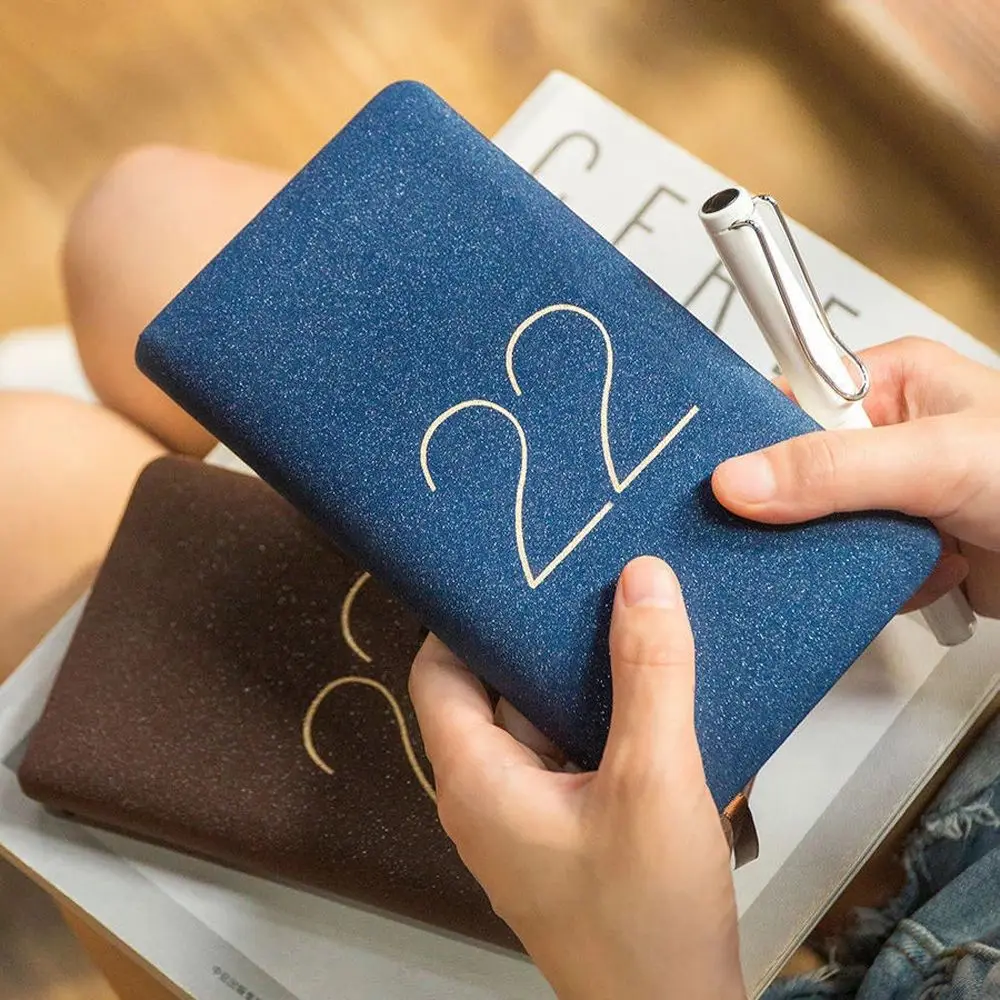 Канцелярские принадлежности на 365 дней, Еженедельный планировщик, ежедневник на 2022, карманный блокнот для блокнота, ежедневник, органайзер ...
Канцелярские принадлежности на 365 дней, Еженедельный планировщик, ежедневник на 2022, карманный блокнот для блокнота, ежедневник, органайзер ...