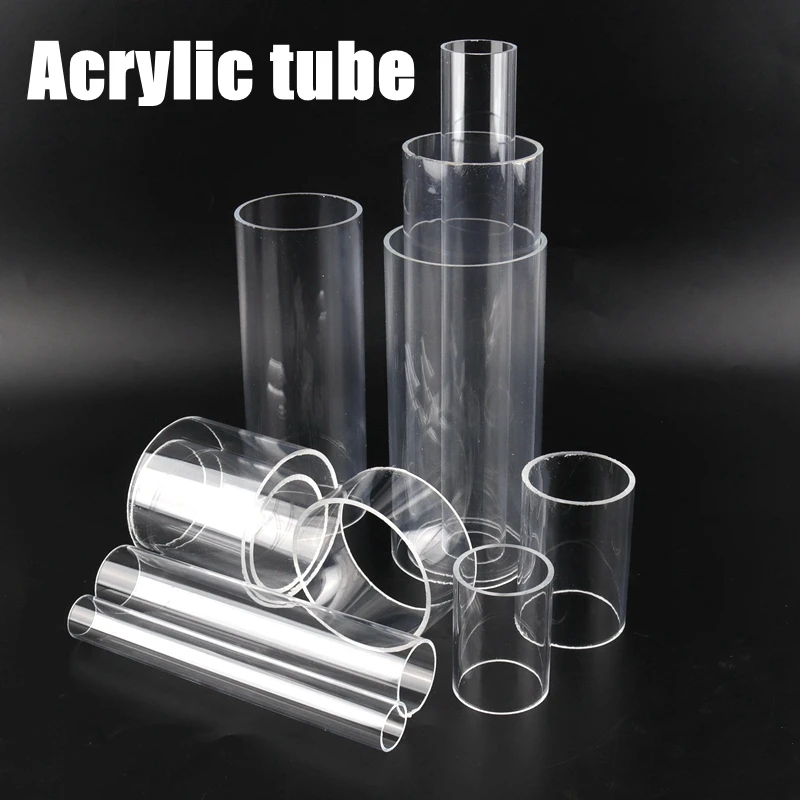 Прозрачные Акриловые аквариумные рыбки, 2 шт., 20 см, внешний диаметр 16 ~ 90 мм, трубка для цистерны плексигласовая трубка для подачи воды, для до...
Прозрачные Акриловые аквариумные рыбки, 2 шт., 20 см, внешний диаметр 16 ~ 90 мм, трубка для цистерны плексигласовая трубка для подачи воды, для до...