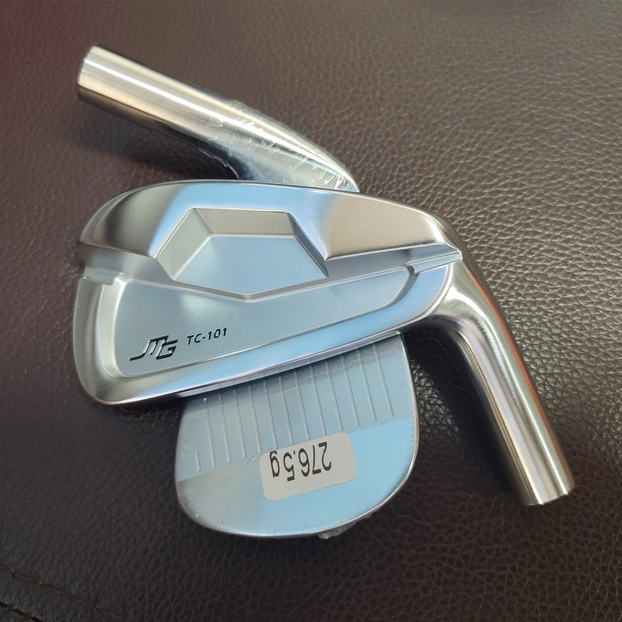 Playwell 2020 MIURA MG TC 101 golf с железной головкой черная кованая железная головка для