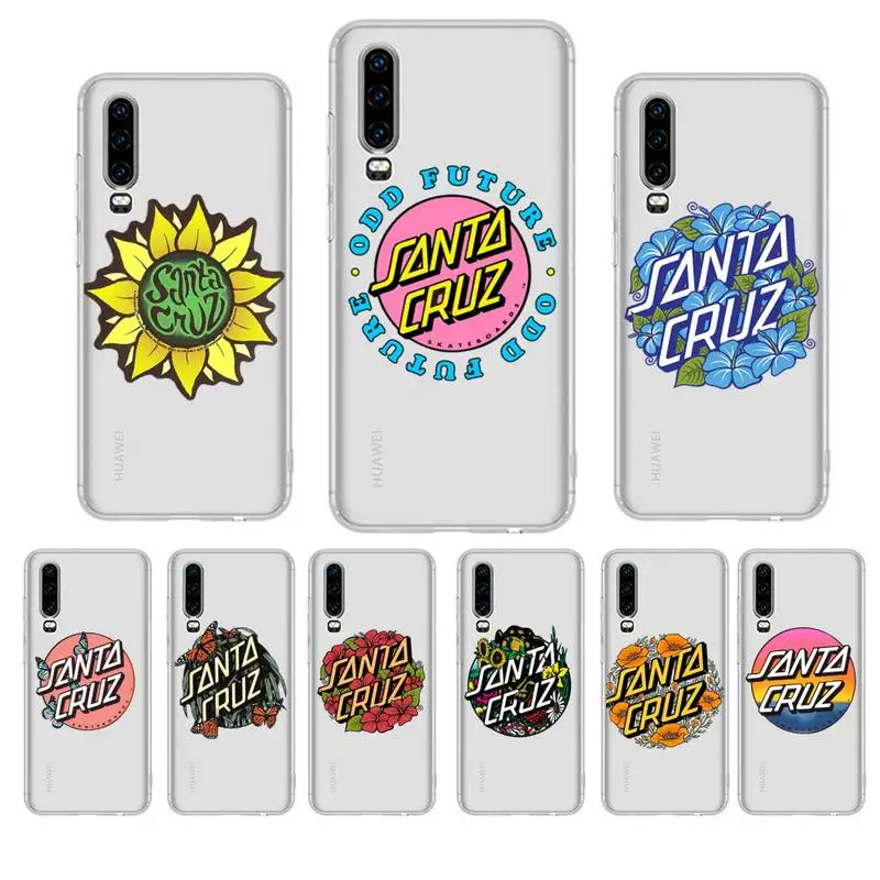 YNDFCNB Santa Cruz Phone Case For Huawei P20 P30 Pro P40 lite Mate 20lite for Y5 Y6 Honor 8X 10 Capa
YNDFCNB Santa Cruz Phone Case For Huawei P20 P30 Pro P40 lite Mate 20lite for Y5 Y6 Honor 8X 10 Capa