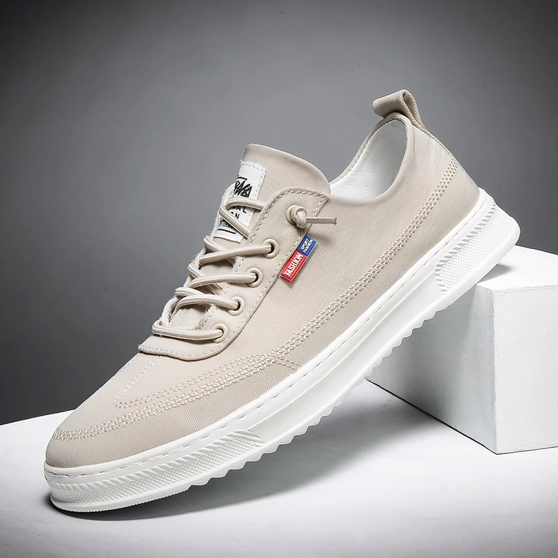 Mens Casual &sneaker Shoes Mens Shoes Style Minimalist Casual Male Outdoor Breathable Anti-slip For Men Spring/summer New
Mens Casual &sneaker Shoes Mens Shoes Style Minimalist Casual Male Outdoor Breathable Anti-slip For Men Spring/summer New