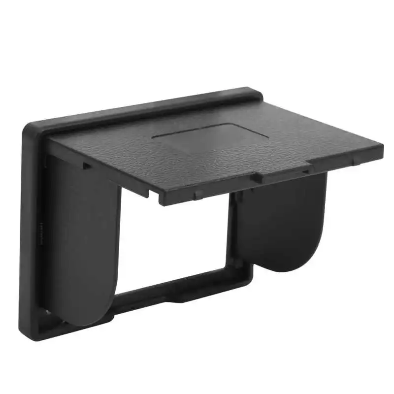 High Transmittance Protects Screen Automatic Adsorption Foldable Hood Camera Screen Protector Camera Tempered Glass for Digital
High Transmittance Protects Screen Automatic Adsorption Foldable Hood Camera Screen Protector Camera Tempered Glass for Digital
