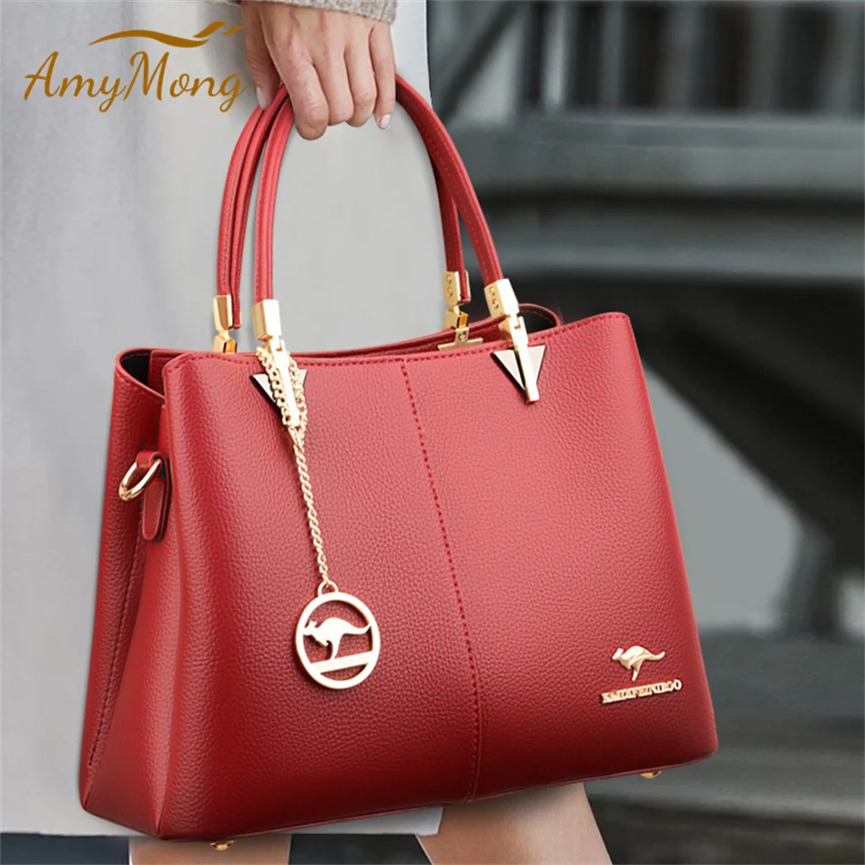 Women Large Handbag Purse Ladies Tote Top Handle Crossbody Bag Satchel Designer High Quality Shoulder Messenger Bag Sac A Main
Women Large Handbag Purse Ladies Tote Top Handle Crossbody Bag Satchel Designer High Quality Shoulder Messenger Bag Sac A Main
