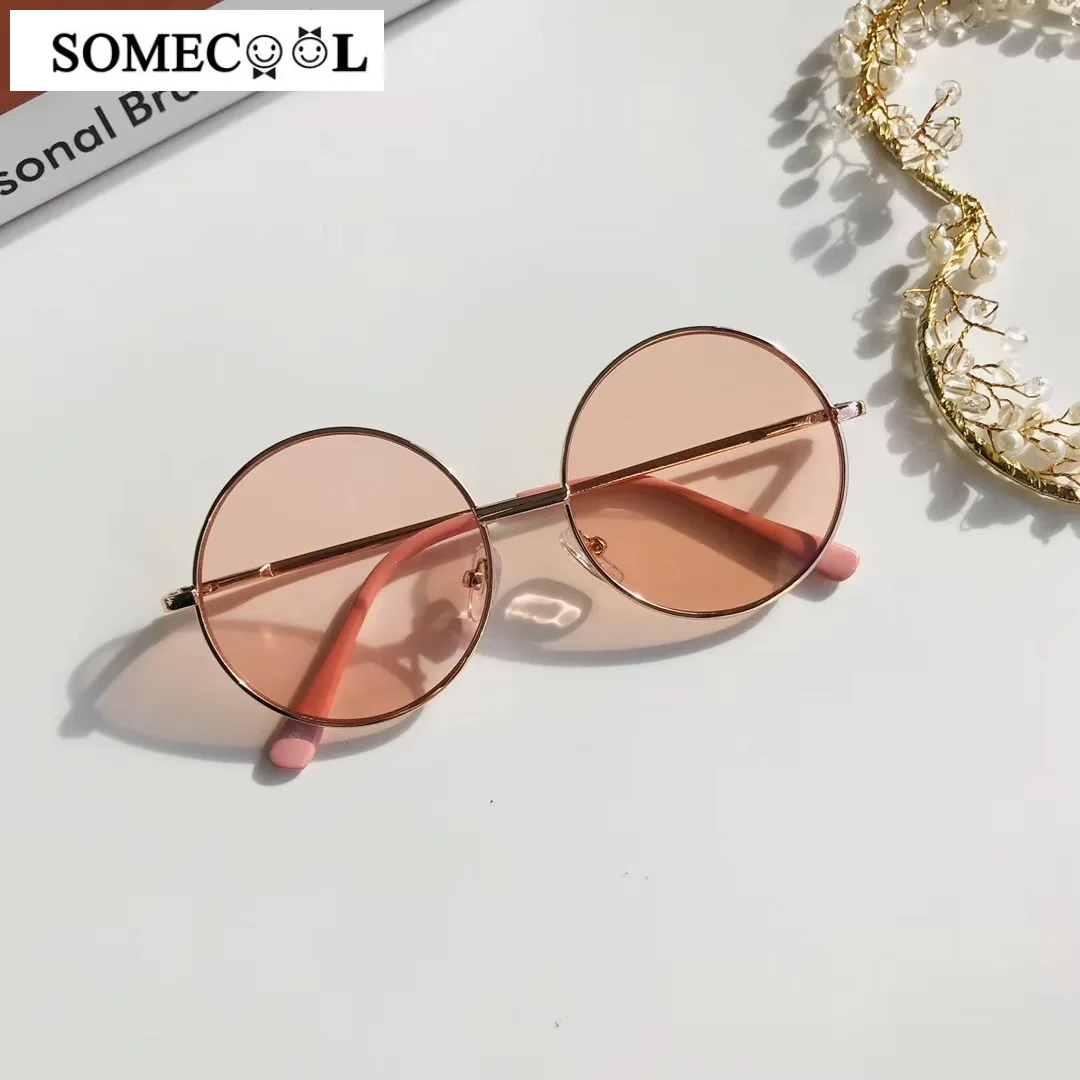 2020 Brand NEW Vintage Round sunglasses for kids Metal Frame Baby Boys&girls UV400 Sun glasses 3-7 yrs Party eye glasses N497
2020 Brand NEW Vintage Round sunglasses for kids Metal Frame Baby Boys&girls UV400 Sun glasses 3-7 yrs Party eye glasses N497