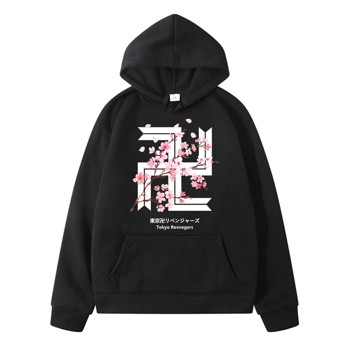 New Style Wears Couple Hoodies Tokyo Revengers Printed Hot Sale Clothing Sweatshirts Casual Cotton High Quality Trip Streetwears
New Style Wears Couple Hoodies Tokyo Revengers Printed Hot Sale Clothing Sweatshirts Casual Cotton High Quality Trip Streetwears