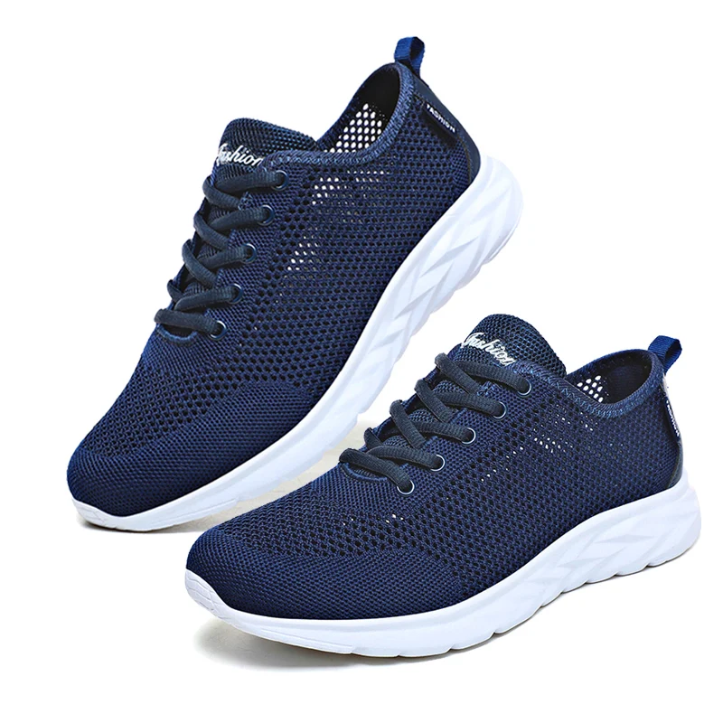 Breathable Running Shoes 47 Light Men's Sports Shoes 46 Large Size Sneakers 45 Fashion Walking Jogging Casual Shoes 38
Breathable Running Shoes 47 Light Men's Sports Shoes 46 Large Size Sneakers 45 Fashion Walking Jogging Casual Shoes 38