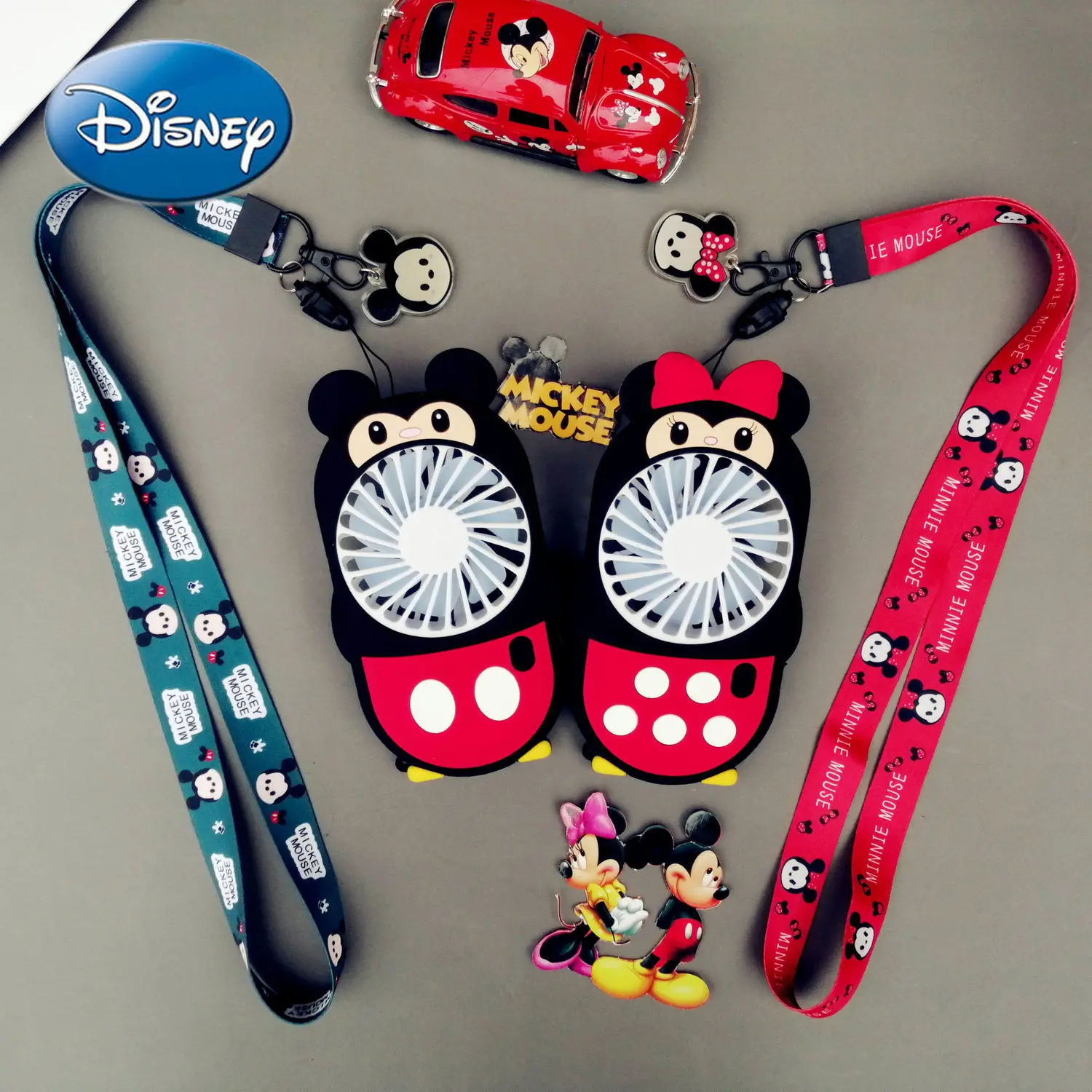 Disney Minnie Cute Cartoon Children Mickey Handheld Mini Fan USB Rechargeable Portable Student Desktop Fan
Disney Minnie Cute Cartoon Children Mickey Handheld Mini Fan USB Rechargeable Portable Student Desktop Fan