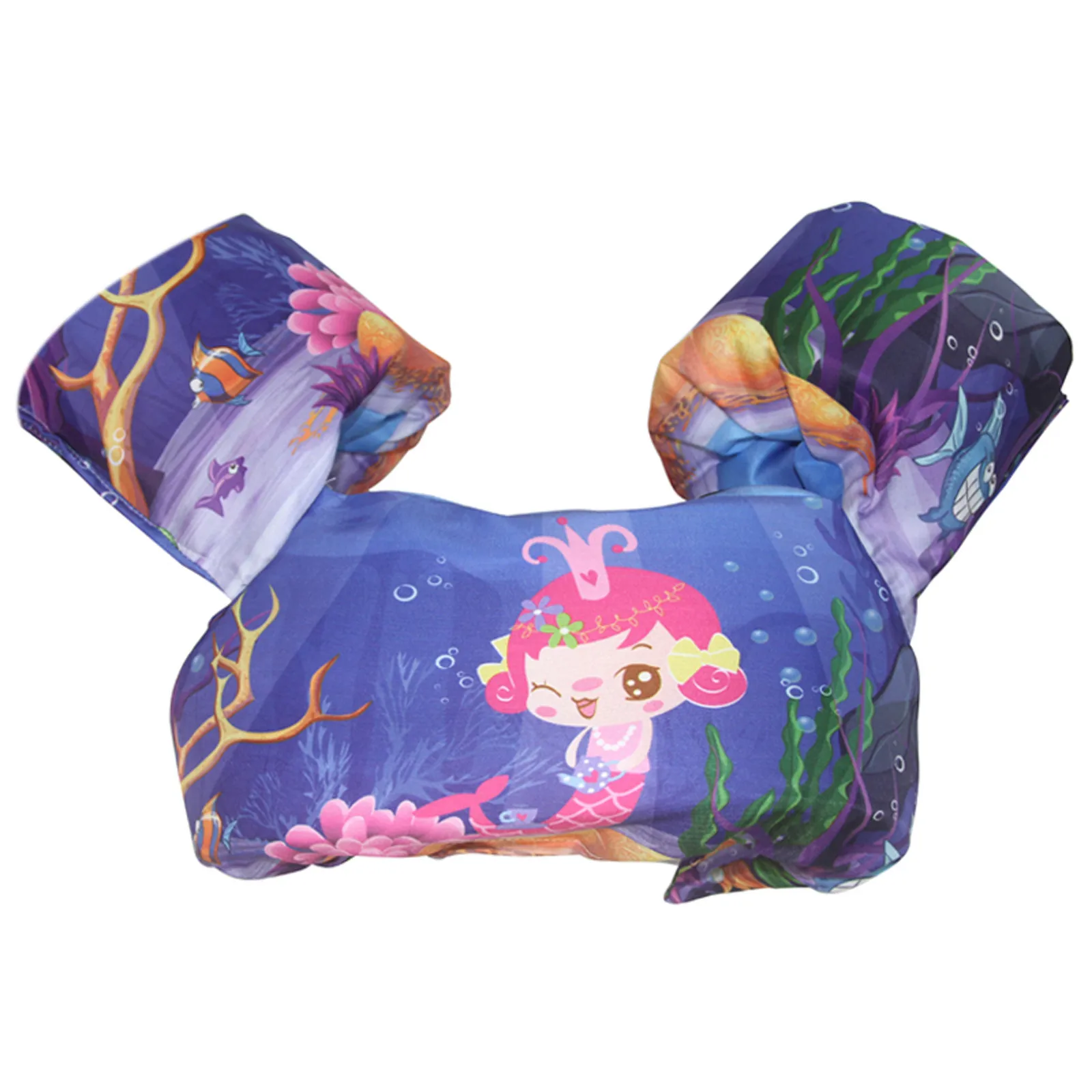 Baby Boys Girls Life Vest Cartoon Toddler Float Surfing Swimming Ring Pool Infant Kid Swimming Life Jacket Buoyancy 2-7t 
Baby Boys Girls Life Vest Cartoon Toddler Float Surfing Swimming Ring Pool Infant Kid Swimming Life Jacket Buoyancy 2-7t