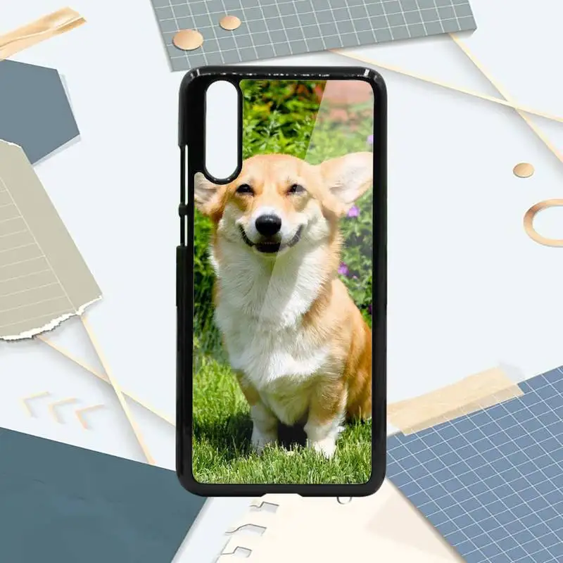 Corgi cute dog lovely animal Phone Case PC For Samsung galaxy S note 8 9 20 10 e lite2019 plus pro ultra
Corgi cute dog lovely animal Phone Case PC For Samsung galaxy S note 8 9 20 10 e lite2019 plus pro ultra