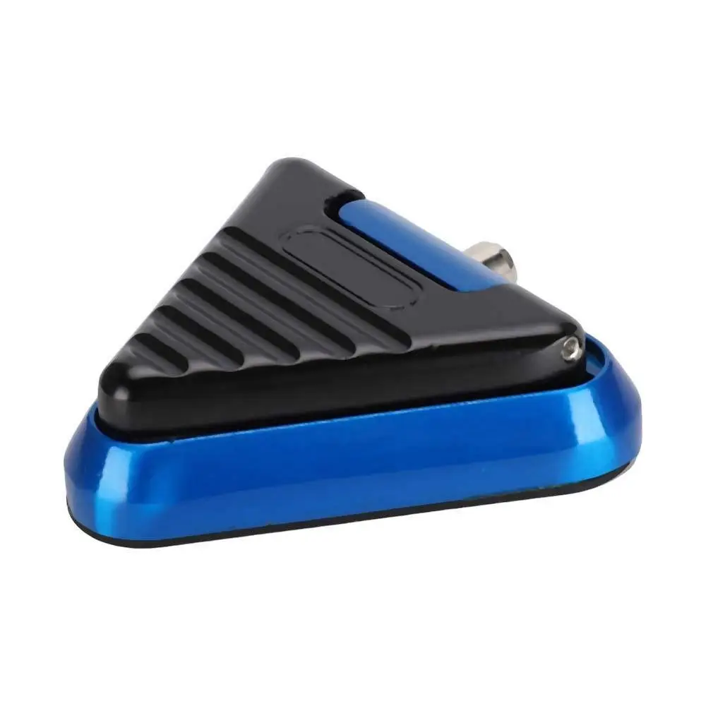 Tattoo Foot Pedal Switch RCA Connector Triangle Alloy Tattoo Foot Pedal For Rotary Tattoo Machine Gun Power Supplies Accessories
Tattoo Foot Pedal Switch RCA Connector Triangle Alloy Tattoo Foot Pedal For Rotary Tattoo Machine Gun Power Supplies Accessories