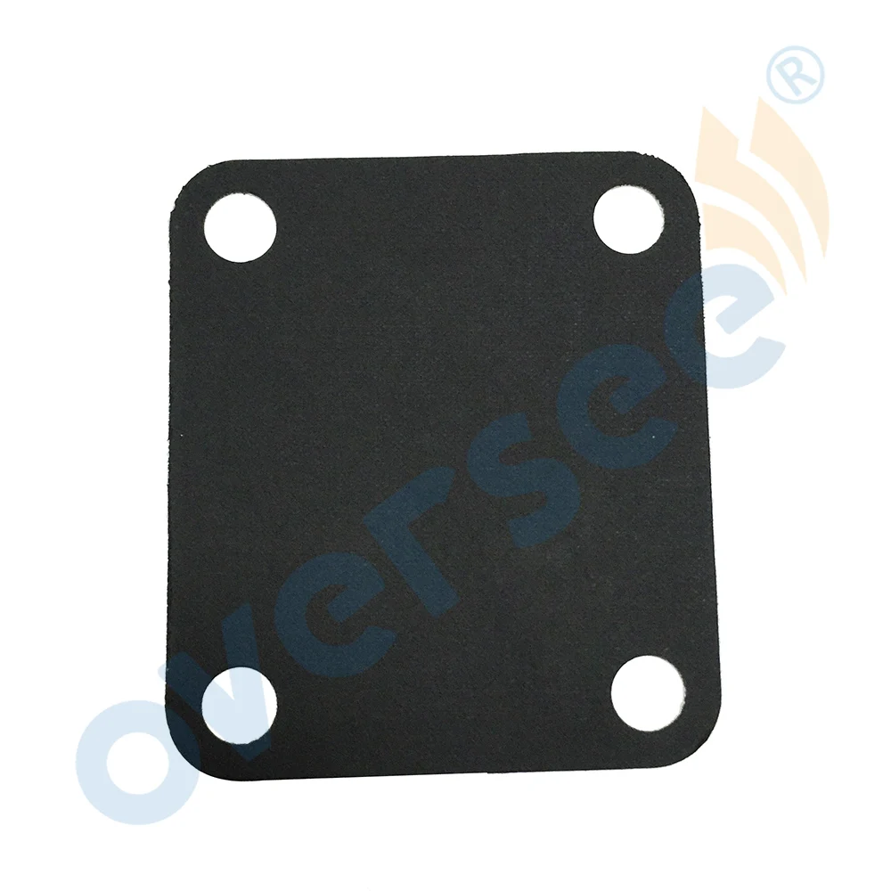 OVERSEE Outboard Fuel Pump Diaphragms Parts Replaces for Yamaha Outboard Engine Motors(9.9HP, 15 HP) 677-24471-00
OVERSEE Outboard Fuel Pump Diaphragms Parts Replaces for Yamaha Outboard Engine Motors(9.9HP, 15 HP) 677-24471-00